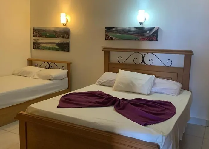 Alpesi faház Ain Sokhna Az-Zafarána